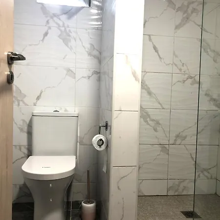 Casa El Ly Apartment *