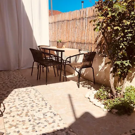 Casa El Ly * Chania (Crete)
