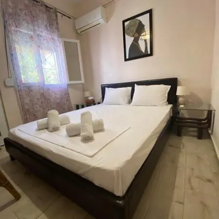 Casa El Ly * Chania (Crete)